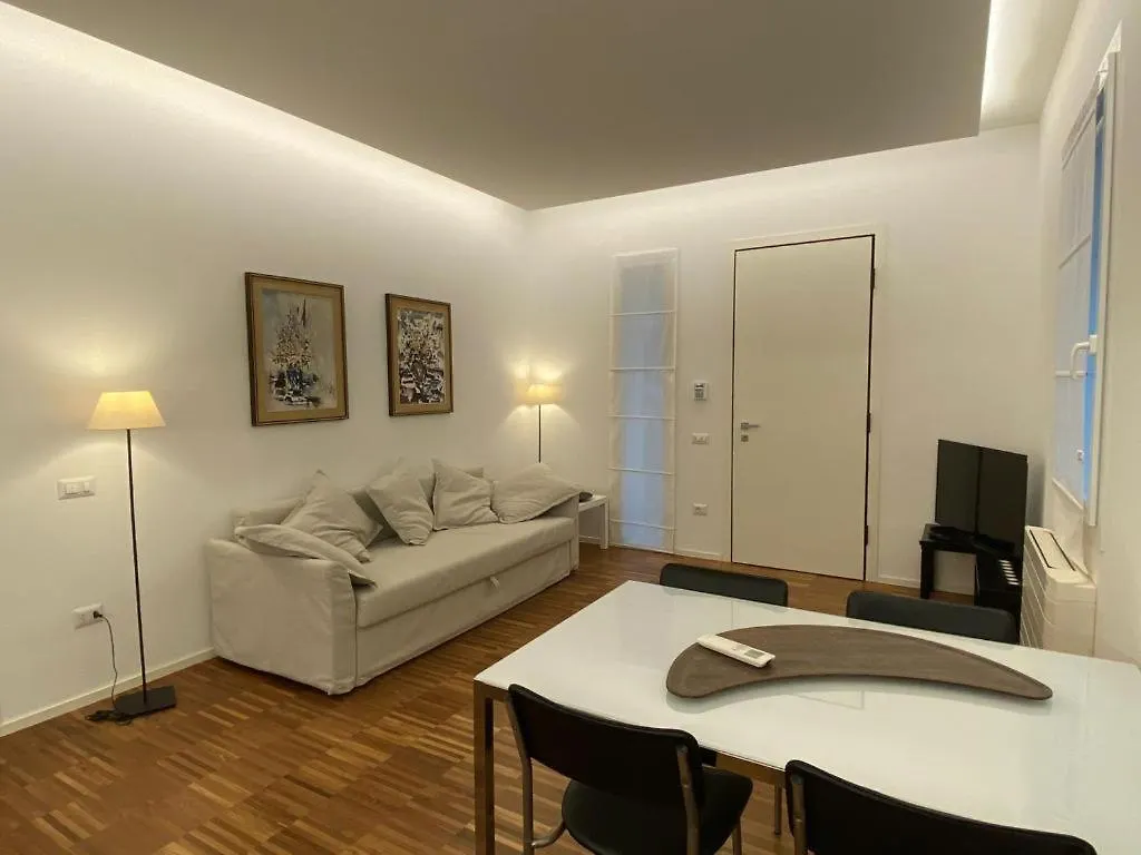 Apartment Em Home01 Cattolica Italy