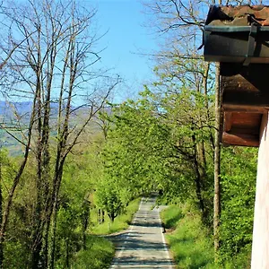 Appartamento Lovely 1-bed Studio In, Borgo Val di Taro