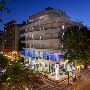 3* Hotel Aragosta